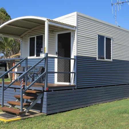 Bundaberg East Cabin And Tourist Park Kültér fotó
