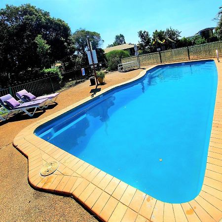 Bundaberg East Cabin And Tourist Park Kültér fotó